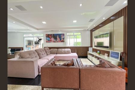 Casa à venda com 5 quartos, 347m² em Socorro, São Paulo