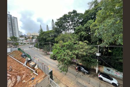 Vista de apartamento para alugar com 2 quartos, 49m² em Ferreira, São Paulo