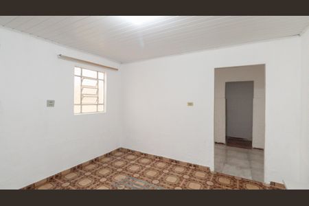 Sala de casa para alugar com 2 quartos, 125m² em Vila Nova Mazzei, São Paulo