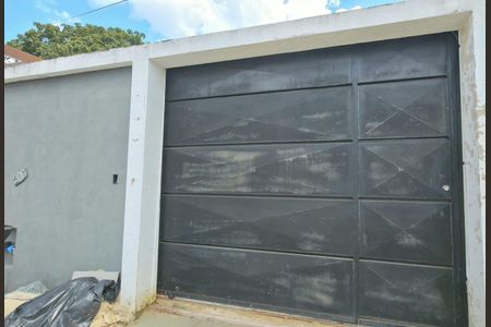 Casa para alugar com 3 quartos, 74m² em Aeronautas, Lagoa Santa