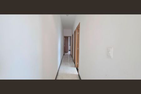 Casa para alugar com 3 quartos, 74m² em Aeronautas, Lagoa Santa