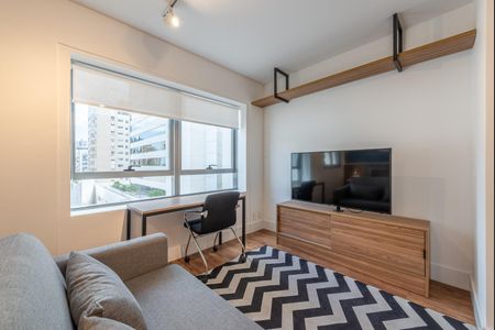 Studio de kitnet/studio para alugar com 1 quarto, 41m² em Bela Vista, Porto Alegre