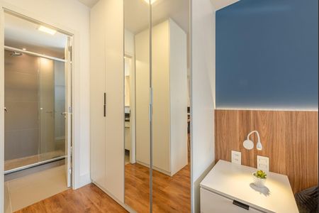 Studio de kitnet/studio para alugar com 1 quarto, 41m² em Bela Vista, Porto Alegre