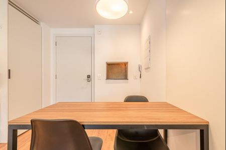 Studio de kitnet/studio para alugar com 1 quarto, 41m² em Bela Vista, Porto Alegre