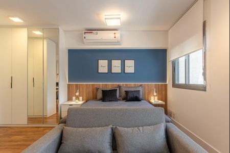 Studio de kitnet/studio para alugar com 1 quarto, 41m² em Bela Vista, Porto Alegre