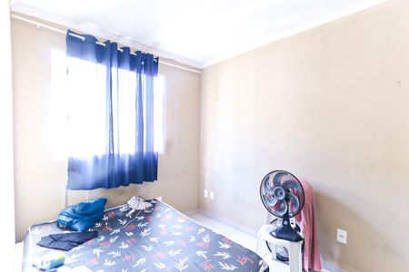 Quarto de apartamento à venda com 2 quartos, 44m² em Água Santa, Rio de Janeiro