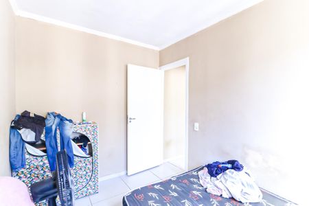 Quarto de apartamento à venda com 2 quartos, 44m² em Água Santa, Rio de Janeiro