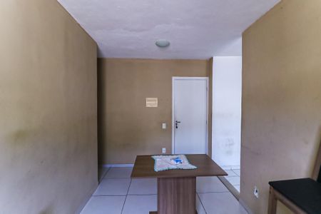 Sala de apartamento à venda com 2 quartos, 44m² em Água Santa, Rio de Janeiro