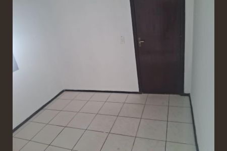 Studio de kitnet/studio para alugar com 1 quarto, 39m² em Passo das Pedras, Porto Alegre