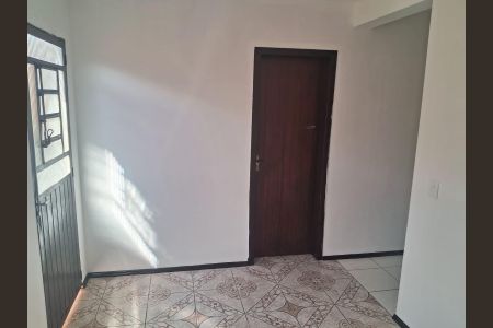Studio de kitnet/studio para alugar com 1 quarto, 39m² em Passo das Pedras, Porto Alegre