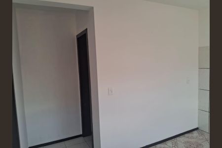 Studio de kitnet/studio para alugar com 1 quarto, 39m² em Passo das Pedras, Porto Alegre