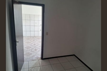 Studio de kitnet/studio para alugar com 1 quarto, 39m² em Passo das Pedras, Porto Alegre