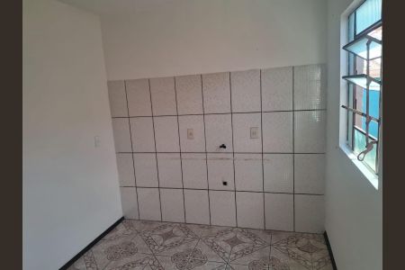 Studio de kitnet/studio para alugar com 1 quarto, 39m² em Passo das Pedras, Porto Alegre
