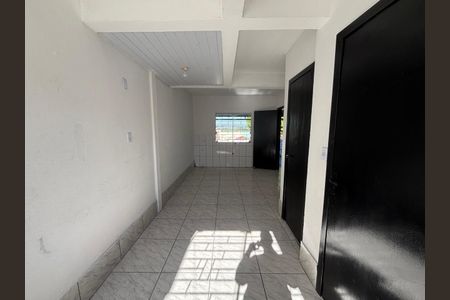 Casa à venda com 2 quartos, 70m² em Fazenda São Borja, São Leopoldo