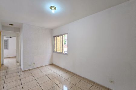 Sala de apartamento à venda com 2 quartos, 54m² em Jardim Sao Luis, São Bernardo do Campo