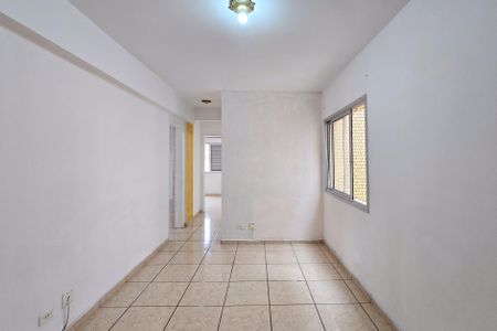 Sala de apartamento à venda com 2 quartos, 54m² em Jardim Sao Luis, São Bernardo do Campo