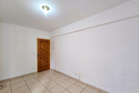Sala de apartamento à venda com 2 quartos, 54m² em Jardim Sao Luis, São Bernardo do Campo