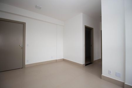 Sala de apartamento para alugar com 2 quartos, 60m² em Qi 416, Brasília