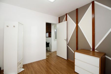 Quarto 1 de apartamento para alugar com 2 quartos, 40m² em Jardins, São Paulo