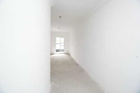 Sala de apartamento à venda com 3 quartos, 60m² em Vila Sao Pedro, Santo André