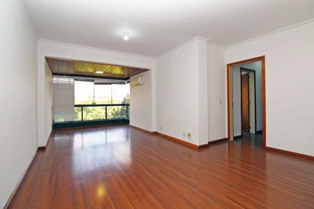 Sala de apartamento para alugar com 3 quartos, 100m² em Bela Vista, Porto Alegre