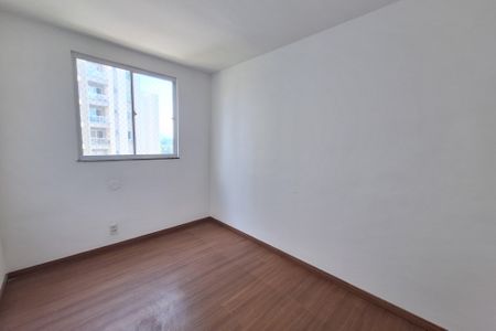 Quarto de apartamento para alugar com 2 quartos, 53m² em Chácaras Rio-petrópolis, Duque de Caxias