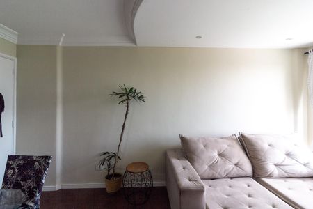 Sala de apartamento para alugar com 2 quartos, 80m² em Vila Sofia, São Paulo