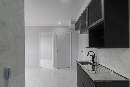 Apartamento para alugar com 2 quartos, 38m² em Fazenda da Juta, São Paulo
