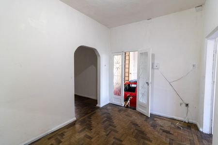 Sala de casa para alugar com 2 quartos, 105m² em Nonoai, Porto Alegre