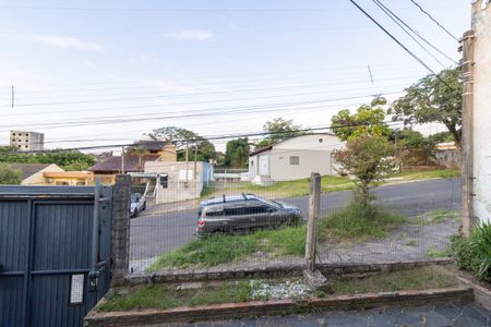 Vista do Quarto 1 de casa para alugar com 2 quartos, 105m² em Nonoai, Porto Alegre
