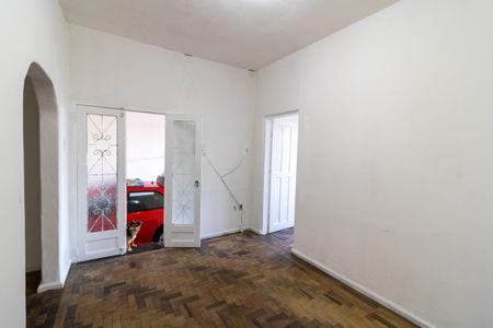 Sala de casa para alugar com 2 quartos, 105m² em Nonoai, Porto Alegre