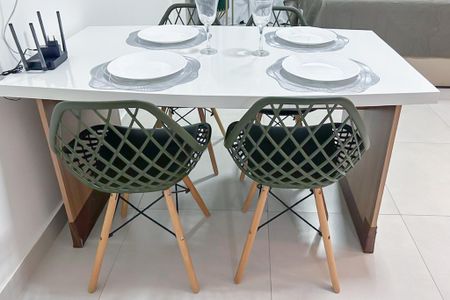 Studio de kitnet/studio para alugar com 1 quarto, 34m² em Centro, Rio de Janeiro