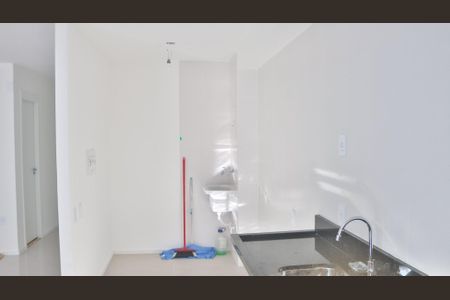 Área de Serviço de apartamento para alugar com 3 quartos, 100m² em Setor Bueno, Goiânia
