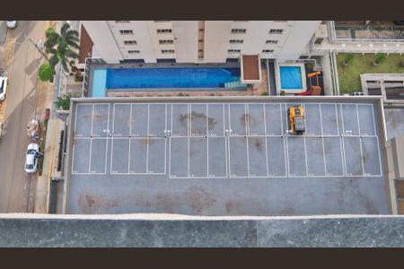 Garagem de apartamento para alugar com 3 quartos, 100m² em Setor Bueno, Goiânia
