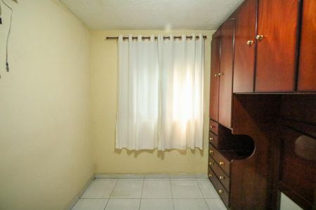 Quarto 1 de apartamento à venda com 2 quartos, 59m² em Conceição, Diadema