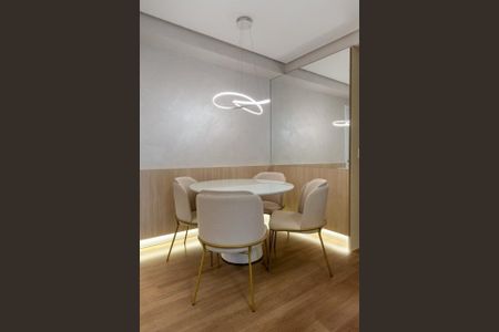 Sala de apartamento para alugar com 2 quartos, 55m² em Rio Branco, Porto Alegre