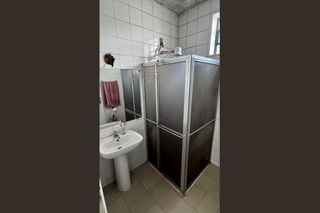 Apartamento para alugar com 3 quartos, 90m² em Santa Efigênia, Belo Horizonte