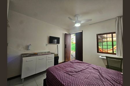 Kitnet/Studio para alugar com 1 quarto, 20m² em Itaigara, Salvador