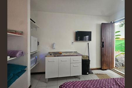 Kitnet/Studio para alugar com 1 quarto, 20m² em Itaigara, Salvador