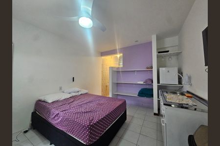 Kitnet/Studio para alugar com 1 quarto, 20m² em Itaigara, Salvador