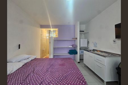 Kitnet/Studio para alugar com 1 quarto, 20m² em Itaigara, Salvador