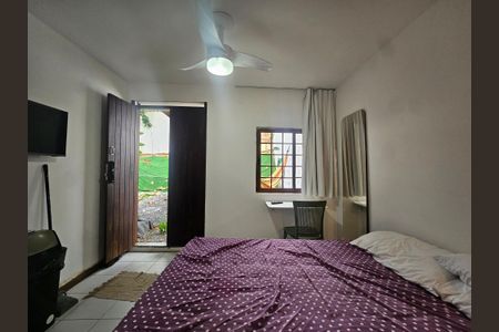 Kitnet/Studio para alugar com 1 quarto, 20m² em Itaigara, Salvador