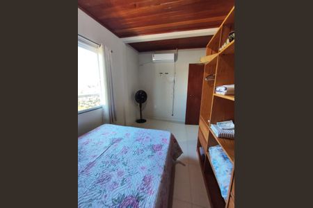 Kitnet/Studio para alugar com 1 quarto, 40m² em São João do Rio Vermelho, Florianópolis