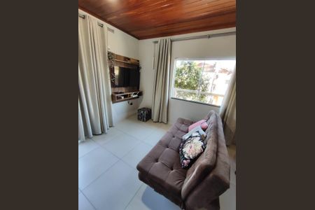 Kitnet/Studio para alugar com 1 quarto, 40m² em São João do Rio Vermelho, Florianópolis