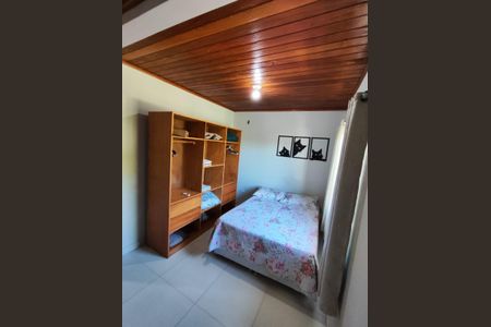 Kitnet/Studio para alugar com 1 quarto, 40m² em São João do Rio Vermelho, Florianópolis