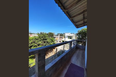 Kitnet/Studio para alugar com 1 quarto, 40m² em São João do Rio Vermelho, Florianópolis