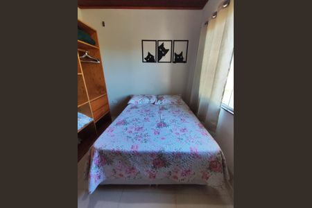 Kitnet/Studio para alugar com 1 quarto, 40m² em São João do Rio Vermelho, Florianópolis