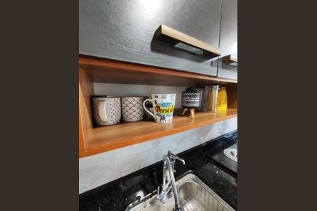 Kitnet/Studio para alugar com 1 quarto, 40m² em São João do Rio Vermelho, Florianópolis