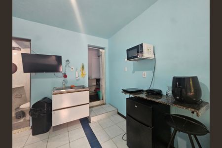 Kitnet/Studio para alugar com 1 quarto, 40m² em Itaigara, Salvador