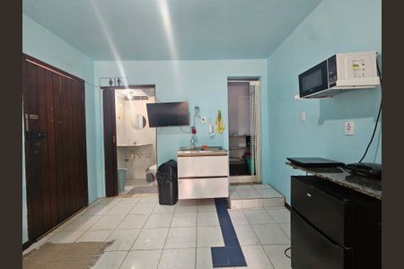 Kitnet/Studio para alugar com 1 quarto, 40m² em Itaigara, Salvador